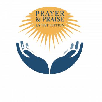 PRAYER AND PRAISE LOGO.1